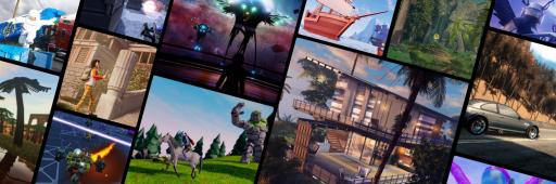 Discovery splash banner for Roblox Discord server